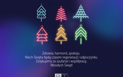 Z najlepszymi życzeniami- Wesołych Świąt